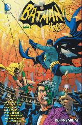 DC-Premium 91 - Batman '66 Band 3'