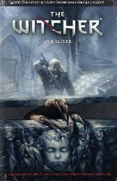 The Witcher - Der Hexer 