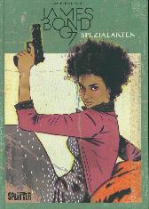 James Bond 007 Band 7