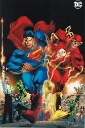 Superman (2019) 3
Variant Comic Con Köln
Limitiert 555 Expl.