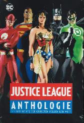 Justice League Anthologie 