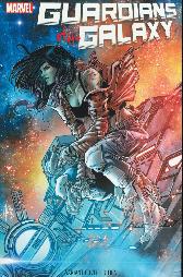 Guardians of the Galaxy 6
(All New 2016) 
COMIC CON Dortmund 2017
Limitiert 222 Expl.