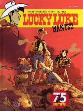 Lucky Luke - Hommage 4