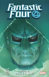Fantastic Four (2019) 3