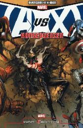Marvel Exklusiv 104
Avengers vs. X-Men