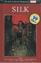 Die Marvel Superhelden-Sammlung 99 - Silk 