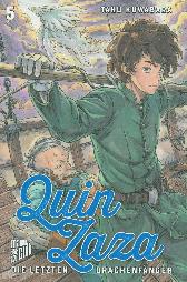 Quin Zaza 5