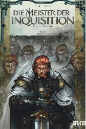 Die Meister der Inquisition 1