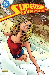 Supergirl - Einfach Super!? 