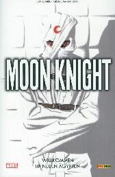 Moon Knight 1 (Variant-Cover) 