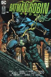 Batman und Robin Eternal 3 von 4