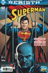 Superman Rebirth 7