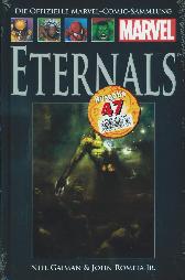 Hachette Marvel 47 - 