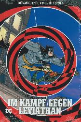 Batman 
Graphic Novel Collection 48