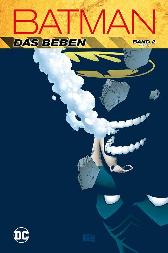 Batman - Das Beben 2
Hardcover
Limitiert 333 Expl.