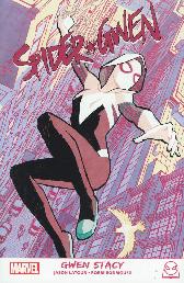 Spider-Gwen: Gwen Stacy 