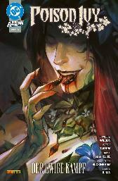 Poison Ivy - Metamorphose 7