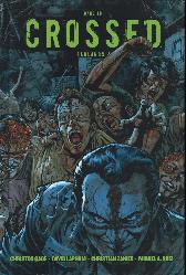Crossed 10
Hardcover
Limitiert 222 Expl.