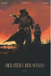 Der Stern der Wüste 3