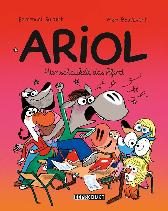 Ariol 20