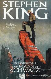 Stephen King
Der dunkle Turm 10