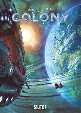 Colony 9