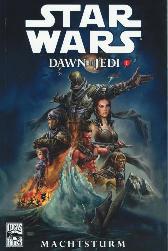 Star Wars Sonderband 72