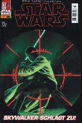 Star Wars (2015) 3
Variant-Cover