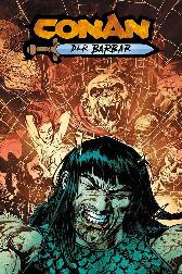 Conan der Barbar (2024) 7 Variant-Cover A 