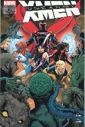 Uncanny X-Men (All New 2016) 3