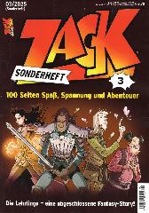Zack Sonderheft 3
