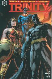 Trinity Rebirth 3