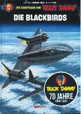 Die Abenteuer von Buck Danny
Die Blackbirds 1