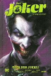 Der Joker - Töte den Joker! Deluxe Edition 