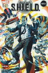 Agents of S.H.I.E.L.D. 1
