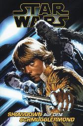 Star Wars Paperback 3