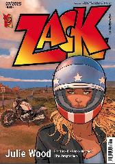 Zack Magazin 313