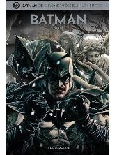 Hachette Batman Chroniken 21 - Noël 