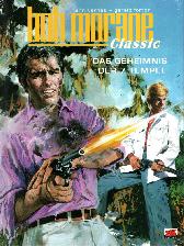 Bob Morane Classic 10