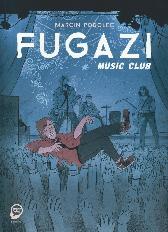 Fugazi Musiv Club 