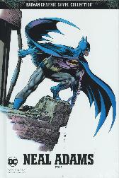 Batman 
Graphic Novel Collection 44