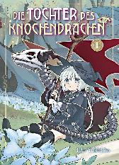 Die Tochter des Knochendrachen 1