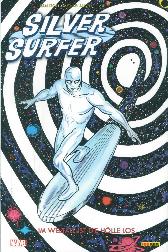 Silver Surfer 3