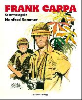 Frank Cappa Gesamtausgabe 