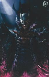 Der Batman, der lacht 1
Variant-Cover
Limitiert 999 Expl.