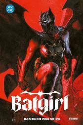 Batgirl (2025) 2 Variant-Cover 
