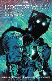 Doctor Who 
Die Herrschaft der Cybermen