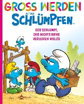 Gross werden mit
den Schlümpfen 12