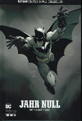 Batman Graphic 
Novel Collection 1