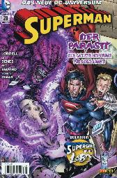 Superman 28